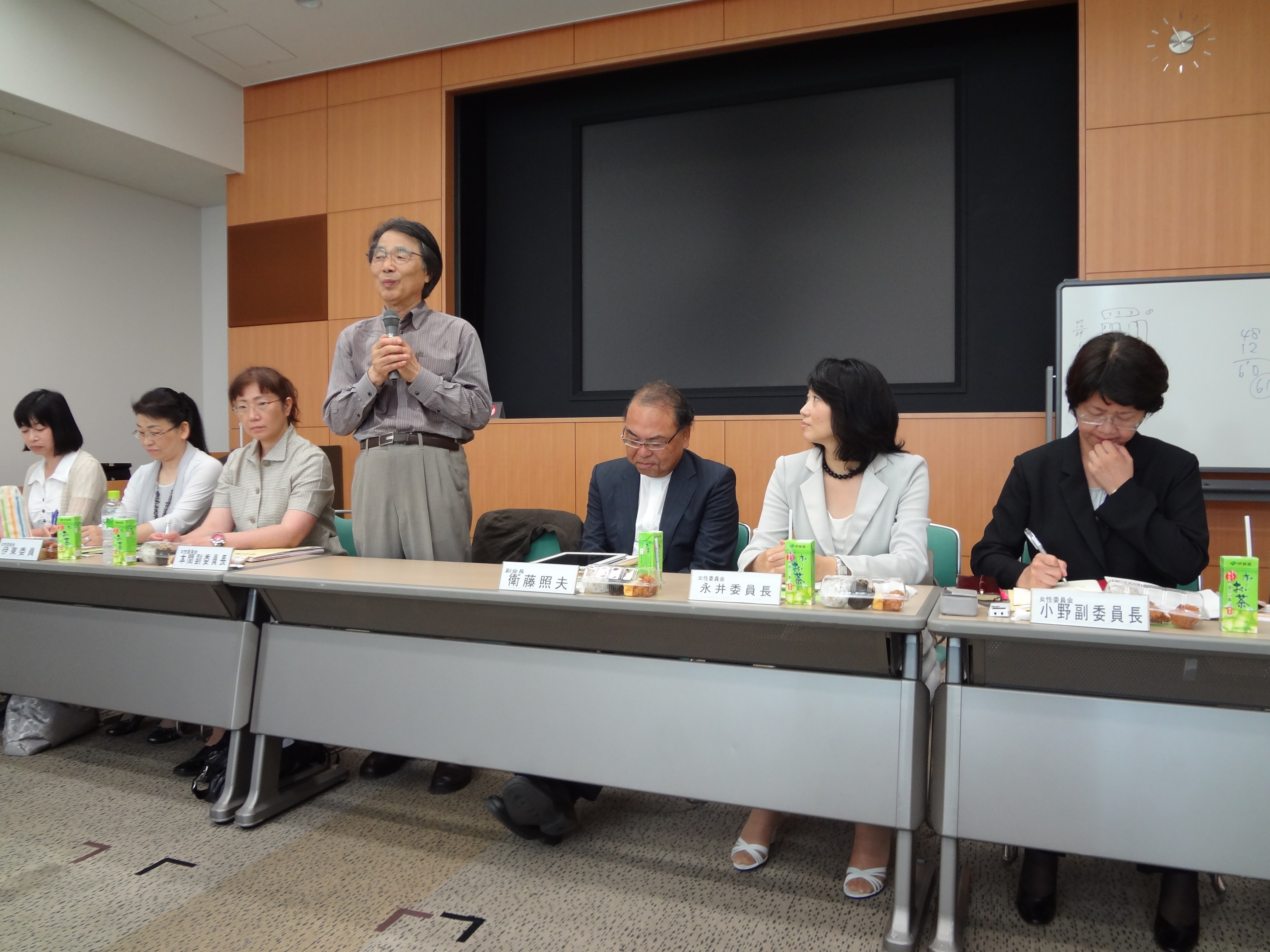 平成25 年度第23 回全国女性建築士連絡協議会に参加して 加藤一枝 愛知建築士会女性委員会